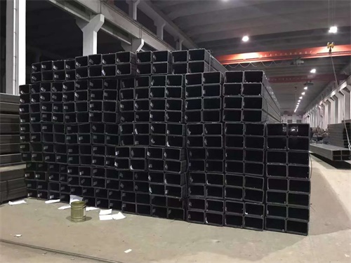 安陆冷拔方管选型指南 工程采购怎么选